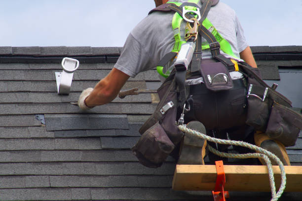 Best Roof Replacement Cost  in St Francis, KS
