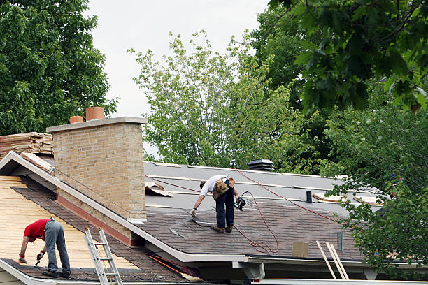 Best Commercial Roofing Services  in St Francis, KS