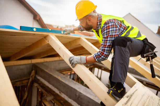 Best Residential Roof Replacement  in St Francis, KS