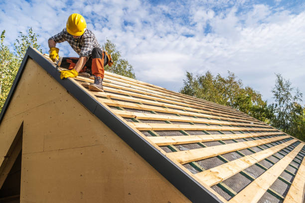 Roof Installation Near Me in St Francis, KS