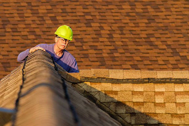 Quick and Trustworthy Emergency Roof Repair Services in St Francis, KS