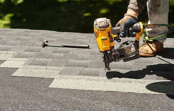 Best Roof Waterproofing Services  in St Francis, KS