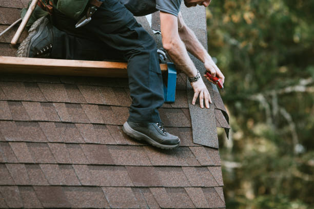 Slate Roofing Contractor in St Francis, KS