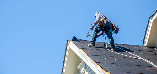 Best Affordable Roofing Company  in St Francis, KS